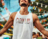 Clean LIfe V.2 NA dtg Tank Top