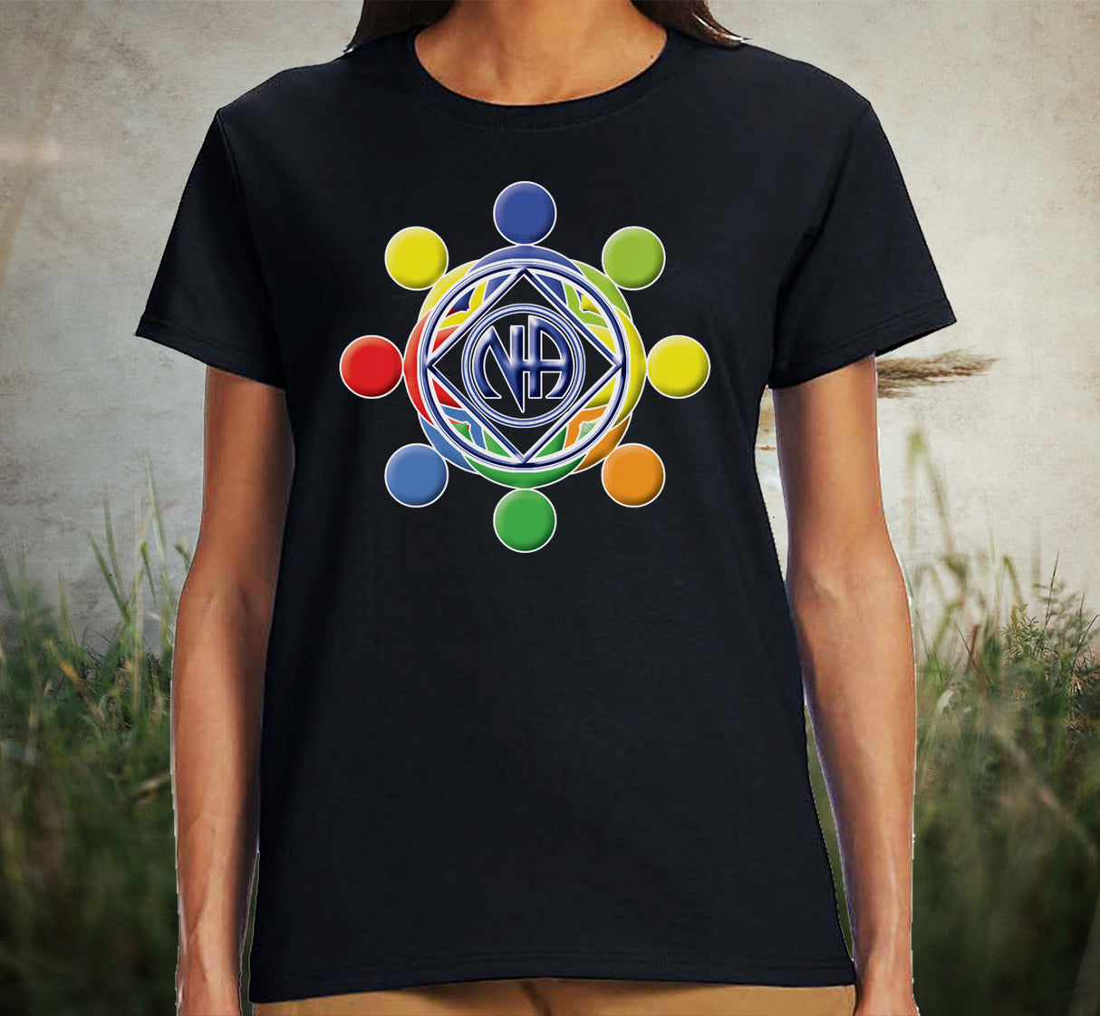 Closing Circle Women's DTG Tee