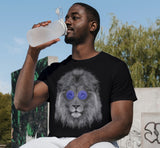 Cool NA Lion SS/LS Tee