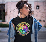 aalt Courage To Change Women's dtg Tee