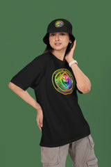 cbh- Courage To Change Bucket Hat