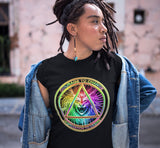 aalt Courage To Change Women's dtg Tee