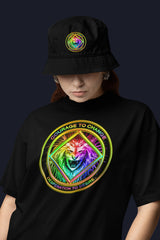 cbh- Courage To Change Bucket Hat
