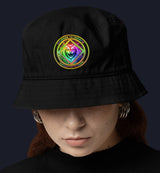 cbh- Courage To Change Bucket Hat