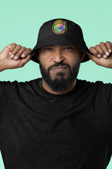 cbh- Courage To Change Bucket Hat