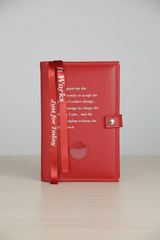 Cover-NA Double Book Cover- 6th ed Serenity Prayer Medallion Holder