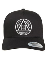 Trucker Cap - Double AA Symbol