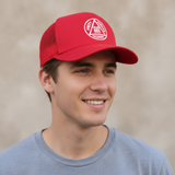 Trucker Cap - Double AA Symbol