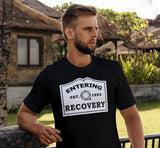 Entering Recovery Tee CLEARANCE