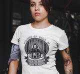 ldTs- H&I Fighting The Reaper Women's Tee