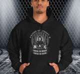 Fighting The Reaper V.2 Hoodie