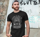 AA- H&I Fighting The Reaper dtf Tee