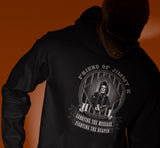Fighting The Reaper V.2 Hoodie