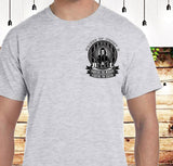 3" H&I Fighting The Reaper Tee