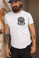 3" H&I Fighting The Reaper Tee