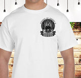 3" H&I Fighting The Reaper Tee