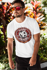Flaming Hope Dealer SS Tee