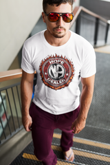 Flaming Hope Dealer SS Tee