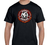 Flaming Hope Dealer SS Tee