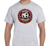 Flaming Hope Dealer SS Tee