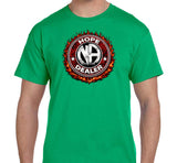 Flaming Hope Dealer SS Tee
