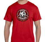 Flaming Hope Dealer SS Tee