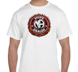 Flaming Hope Dealer SS Tee