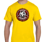 Flaming Hope Dealer SS Tee