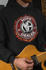 Flaming Hope Dealer NA Hoodie