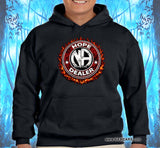 Flaming Hope Dealer NA Hoodie