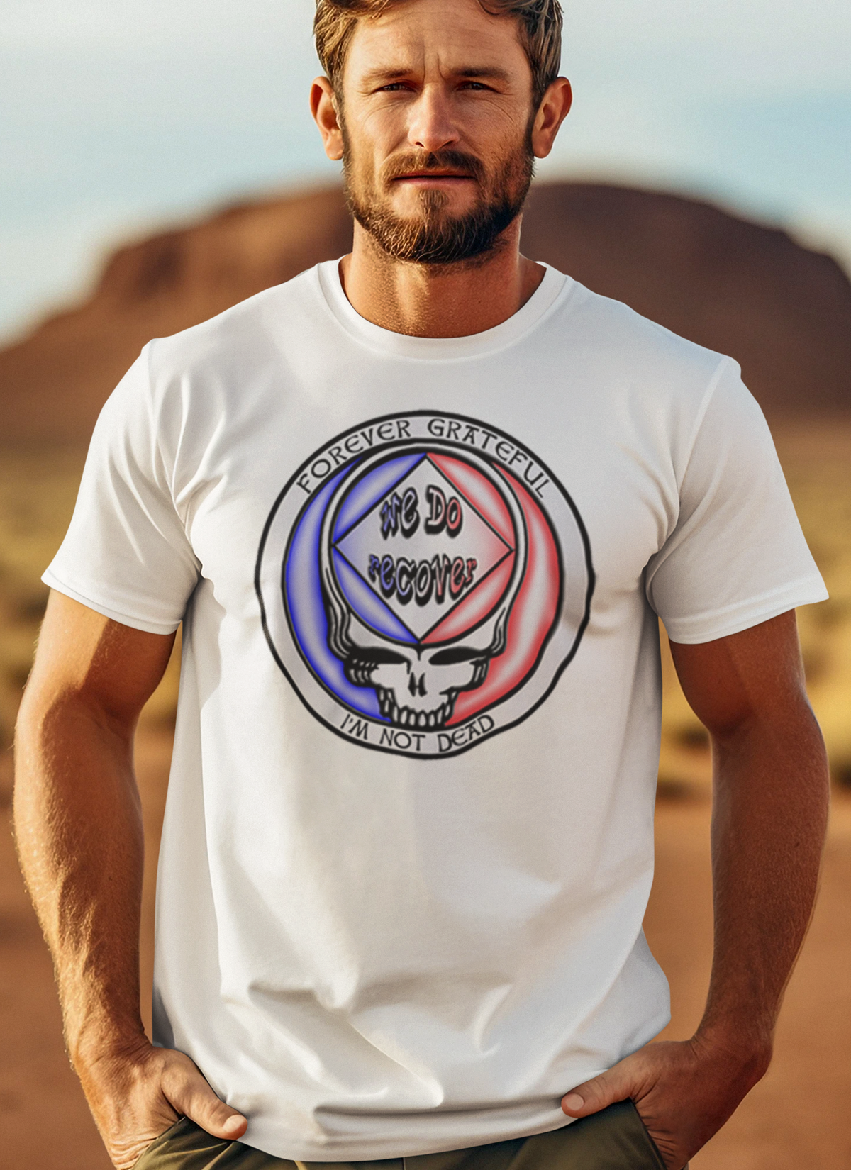 Forever Grateful SS/LS  Tee