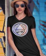 Forever Grateful V.2 AA V-Neck Tee