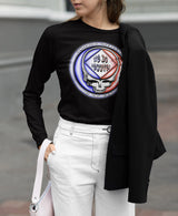 Forever Grateful SS/LS  Tee