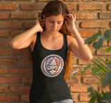 AA Forever Grateful AA Racerback Tank