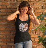 AA Forever Grateful AA Racerback Tank