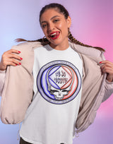 Forever Grateful V.2  dtg Tee