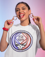 Forever Grateful V.2  dtg Tee