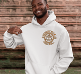 AAH - Friend Of Bill W V.2 Hoodie