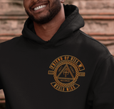 AAH - Friend Of Bill W V.2 Hoodie