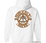 AAH - Friend Of Bill W V.2 Hoodie
