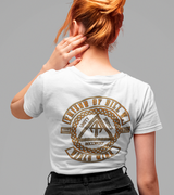 aalt- AA Friend Of Bill W V.2 Women's Tee