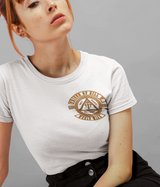 aalt- AA Friend Of Bill W V.2 Women's Tee