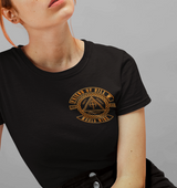 aalt- AA Friend Of Bill W V.2 Women's Tee
