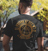 Friend Of Bill W V.2 SS Tee