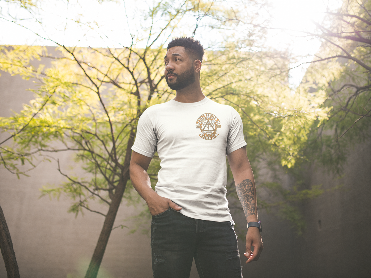 Friend Of Bill W V.2 SS Tee
