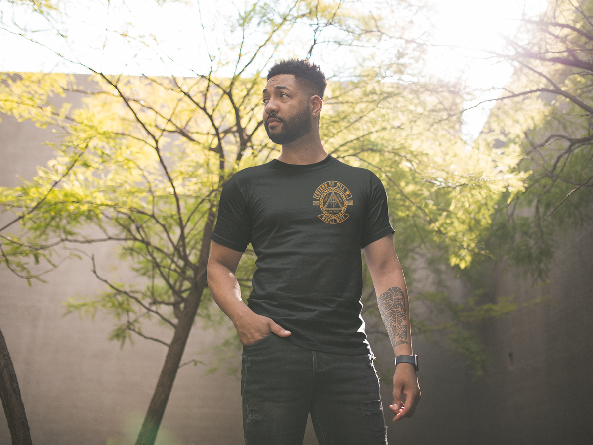 Friend Of Bill W V.2 SS Tee