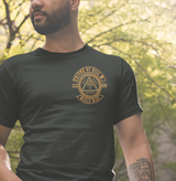 Friend Of Bill W V.2 SS Tee