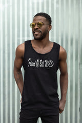 aatt- AA Friends Of Bill W Tank Tops