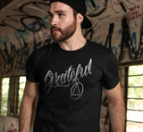 AA Grateful SS/LS Tee
