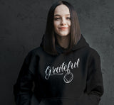 Grateful NA V.2 Pullover Hoodie